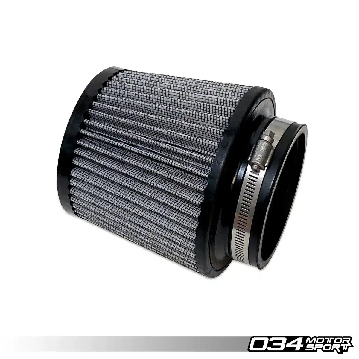 034Motorsport X34 4 Carbon Fiber Open-Top Cold Air Intake System Audi TT RS & RS3 2.5 TFSI EVO