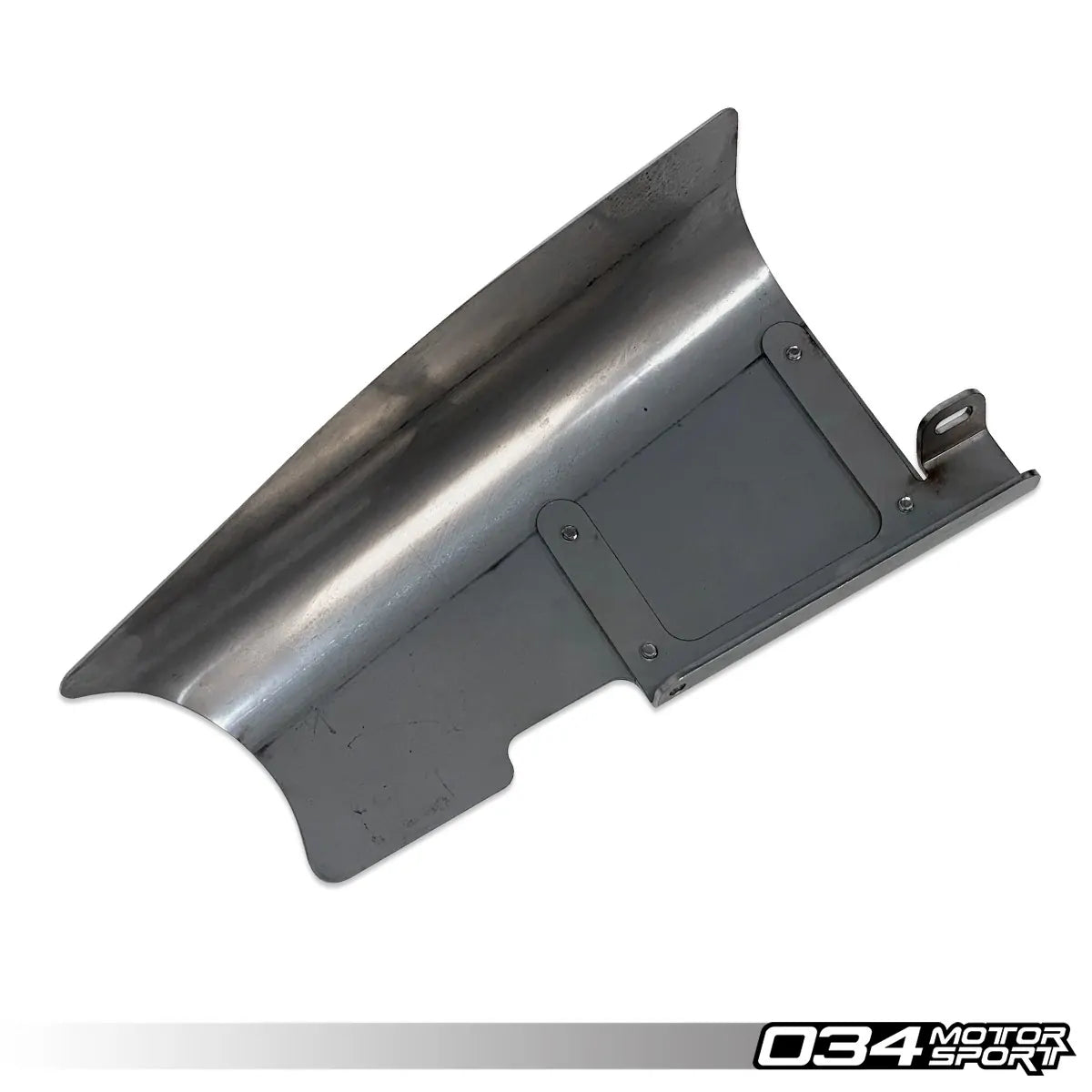034Motorsport X34 Carbon Fiber 4 Closed Top Intake Bundle Audi TT RS & RS3 2.5 TFSI EVO