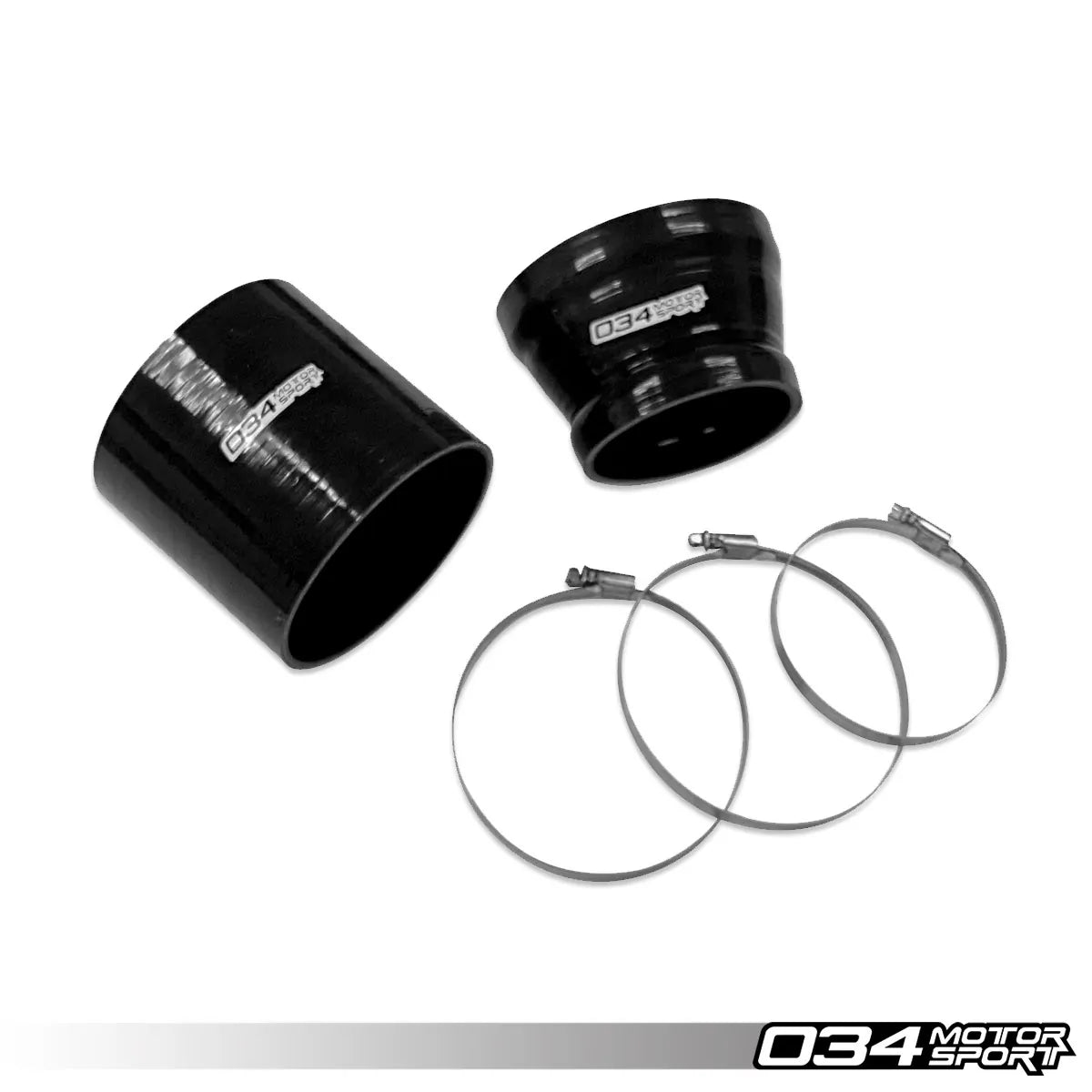 034Motorsport X34 Carbon Fiber 4 Intake Conversion Kit, Audi TT RS & RS3 2.5 TFSI EVO