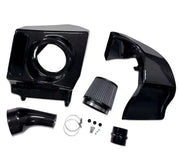 034Motorsport X34 Carbon Fiber Intake System, Audi B9/B9.5 SQ5 3.0 TFSI