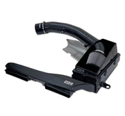 034Motorsport X34 Carbon Fiber Open-Top 4 Intake Bundle Audi TTRS & RS3 2.5 TFSI EVO