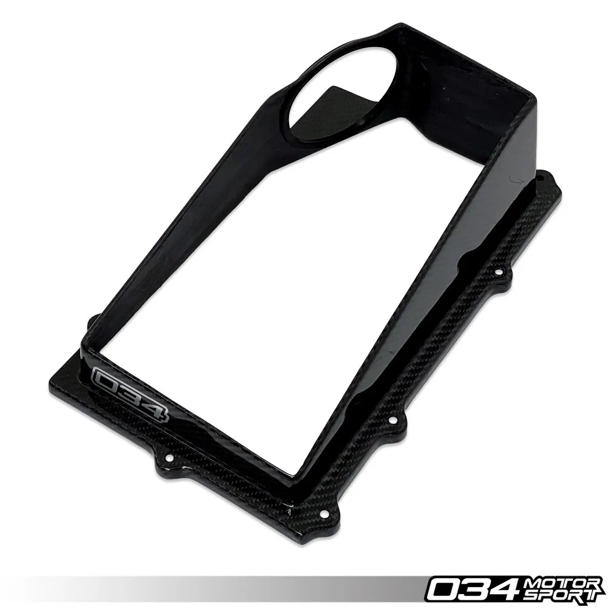 034Motorsport X34 Carbon Fiber Open-Top 4 Intake Bundle Audi TTRS & RS3 2.5 TFSI EVO
