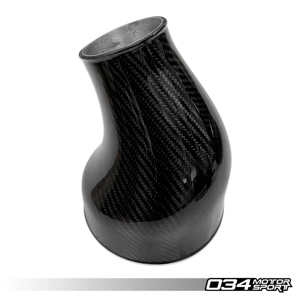 034Motorsport X34 Carbon Fiber Cold Air Intake, B9/B9.5 RS4/RS5 2.9 TFSI