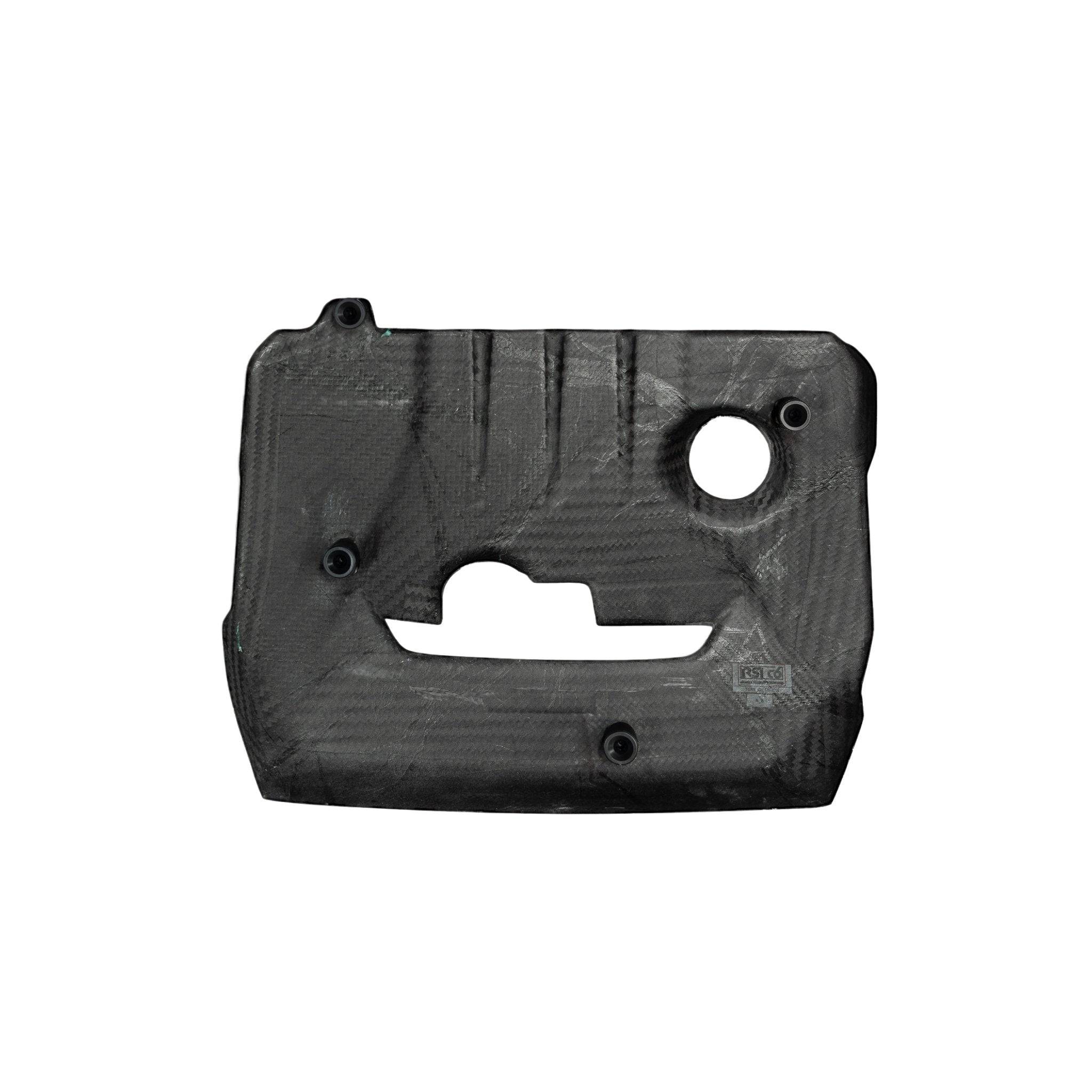 Yaris GR Pre-Preg Carbon Fibre Engine Cover by FORM (2020+, Mk4) FORM Industries