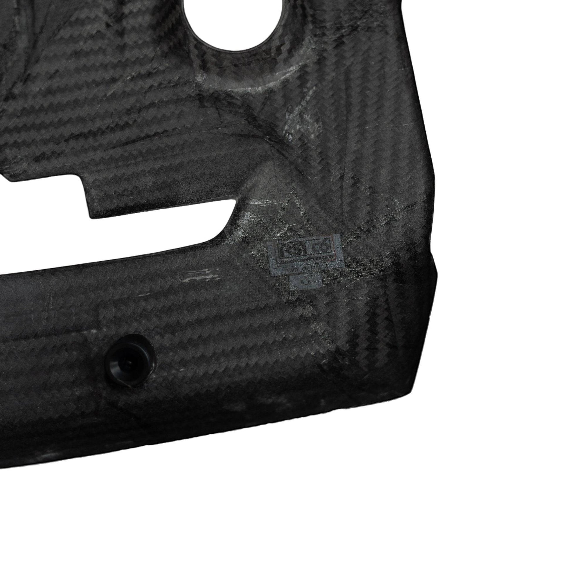 Yaris GR Pre-Preg Carbon Fibre Engine Cover by FORM (2020+, Mk4) FORM Industries