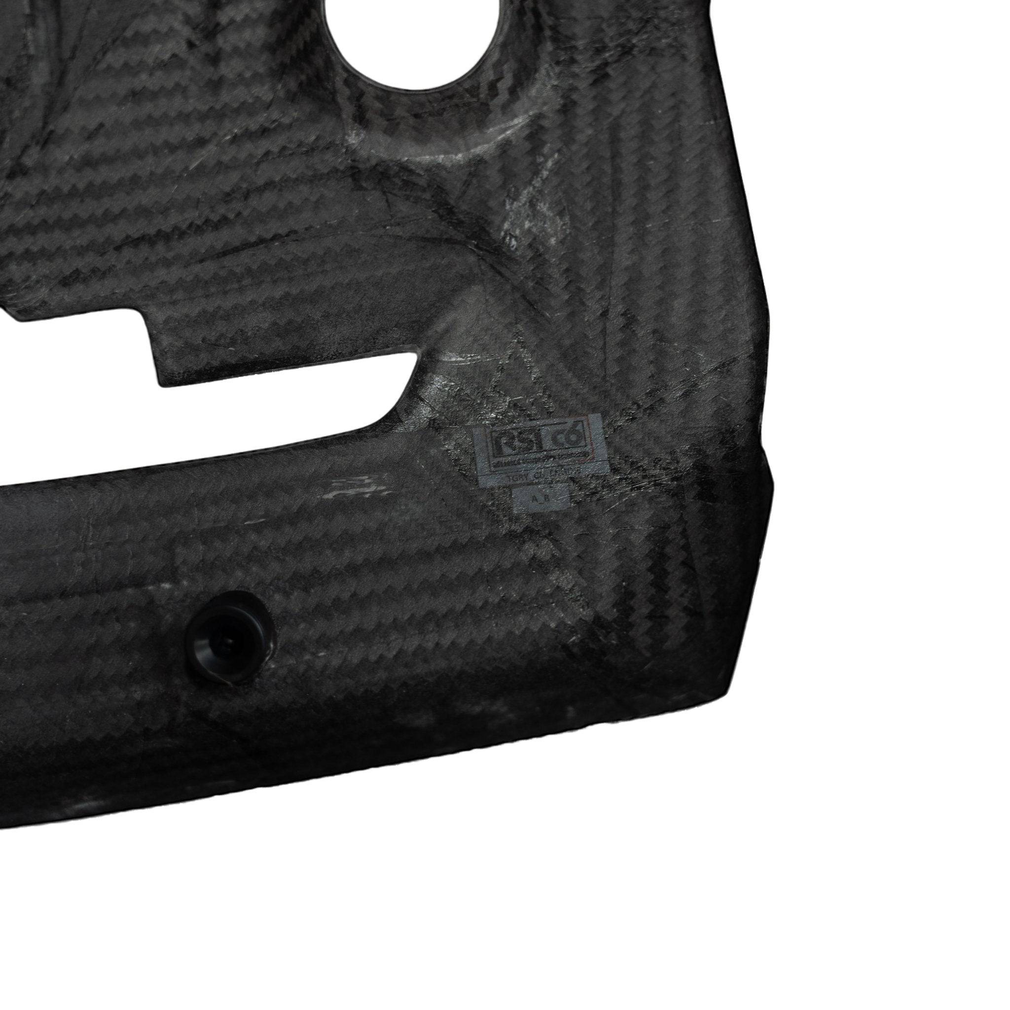 Yaris GR Pre-Preg Carbon Fibre Engine Cover by FORM (2020+, Mk4) FORM Industries